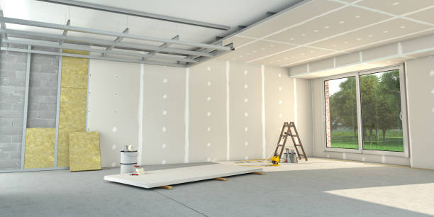 Best Geographic-Specific Insulation Services in Milan, MO