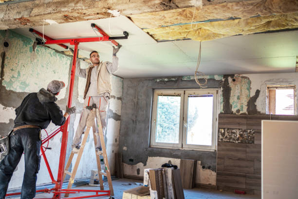 Milan, MO Insulation Contractor Company