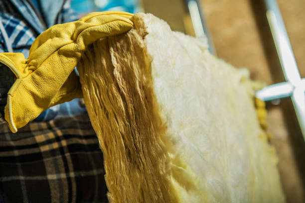 Best Fiberglass Insulation in Milan, MO
