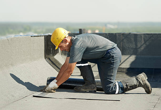 Types of Insulation We Offer in Milan, MO