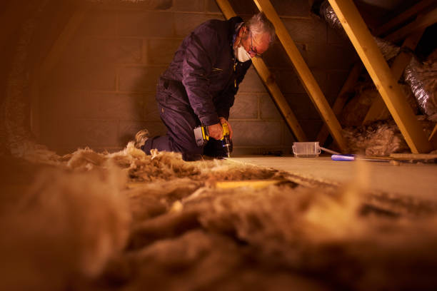 Types of Insulation We Offer in Milan, MO